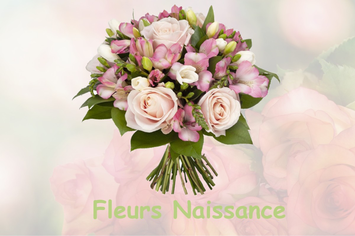 fleurs naissance ISTRES