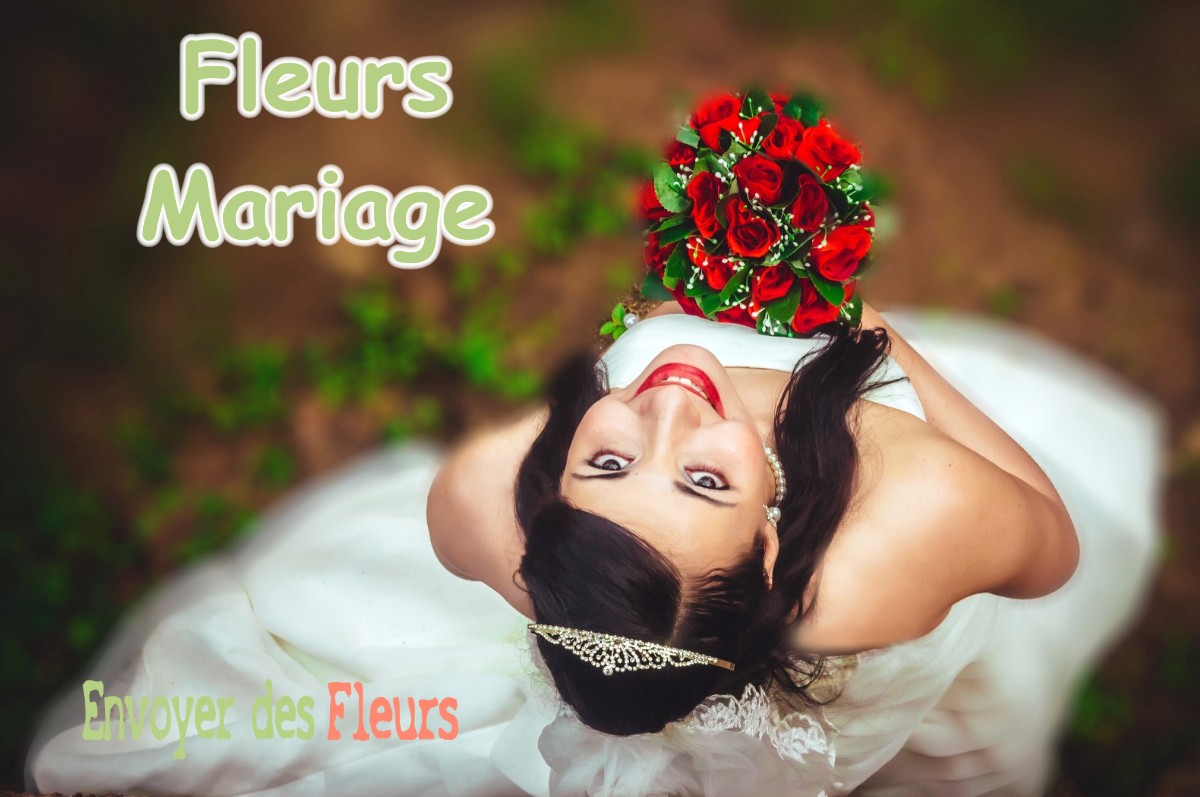 lIVRAISON FLEURS MARIAGE à ISTRES