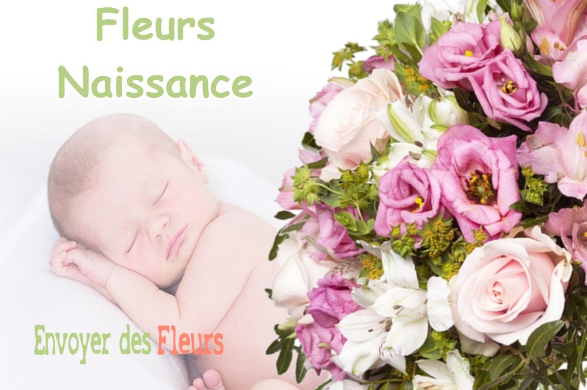 lIVRAISON FLEURS NAISSANCE à ISTRES